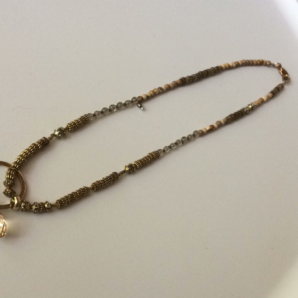 Necklace - Picture 3 of 4